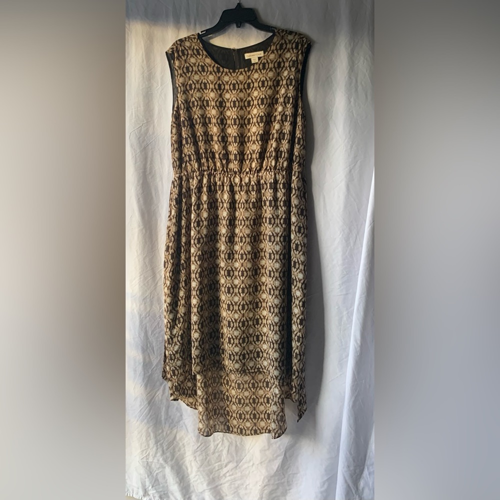 Cold Water Creek Dress